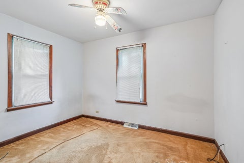 Tiny photo for 18805 Springfield Avenue, Flossmoor, IL 60422 (MLS # 12762409)