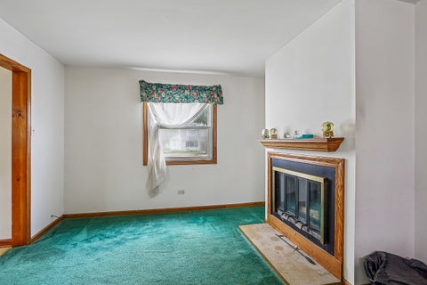 Tiny photo for 18805 Springfield Avenue, Flossmoor, IL 60422 (MLS # 12762409)