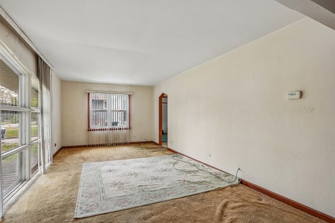 Tiny photo for 18805 Springfield Avenue, Flossmoor, IL 60422 (MLS # 12762409)