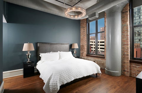 Tiny photo for 333 W HUBBARD Street #610-611, Chicago, IL 60654 (MLS # 12753501)