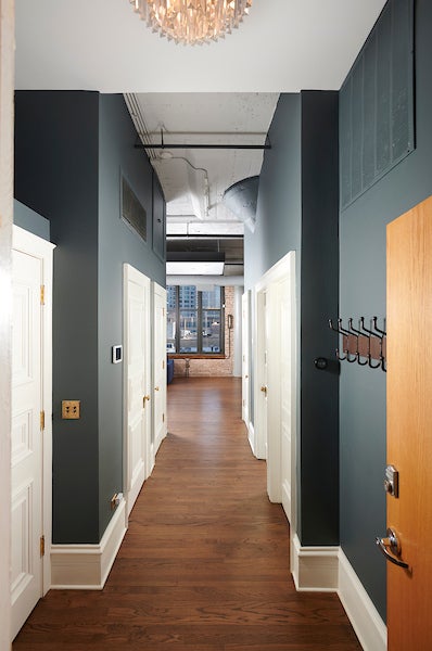 Tiny photo for 333 W HUBBARD Street #610-611, Chicago, IL 60654 (MLS # 12753501)