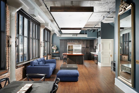 Tiny photo for 333 W HUBBARD Street #610-611, Chicago, IL 60654 (MLS # 12753501)