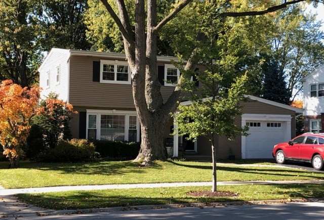 Photo 1 of 26 — 232 S Dwyer Avenue, Arlington Heights, IL 60005