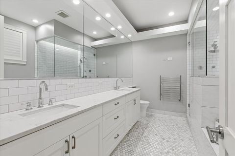 Tiny photo for 850 W Lill Avenue #1, Chicago, IL 60614 (MLS # 12549046)