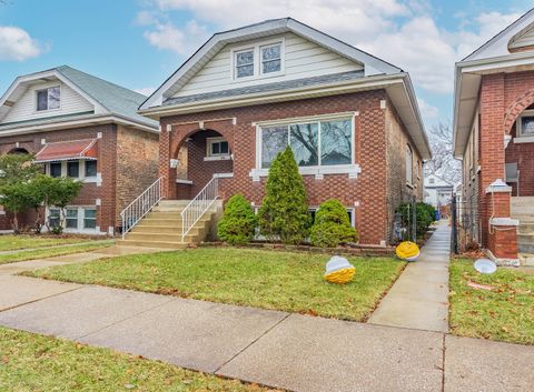3115 S 53rd Court Cicero IL 60804