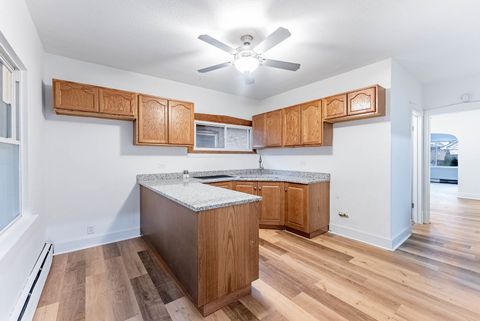 Tiny photo for 3115 S 53rd Court, Cicero, IL 60804 (MLS # 12567340)