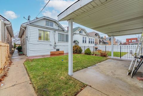 Tiny photo for 3115 S 53rd Court, Cicero, IL 60804 (MLS # 12567340)