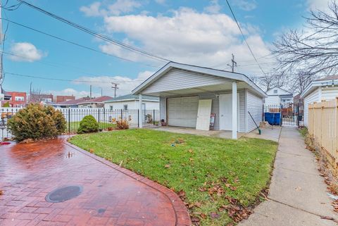 Tiny photo for 3115 S 53rd Court, Cicero, IL 60804 (MLS # 12567340)