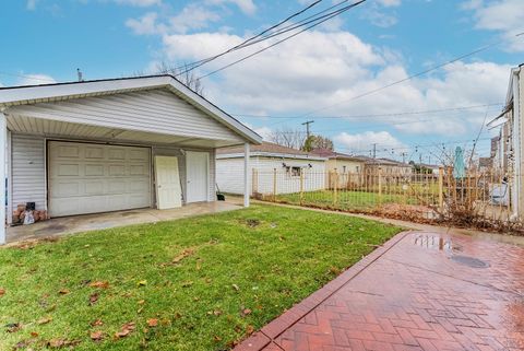 Tiny photo for 3115 S 53rd Court, Cicero, IL 60804 (MLS # 12567340)
