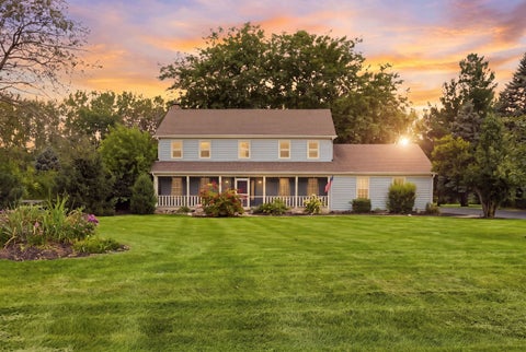 7N660 Cloverfield Circle, St. Charles, IL 60175 - #: 12736207