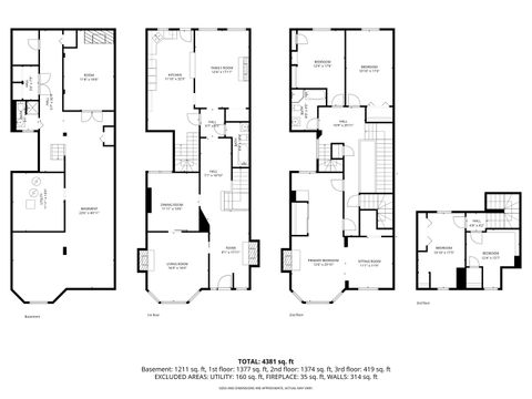Tiny photo for 3143 S Giles Avenue, Chicago, IL 60616 (MLS # 12591764)