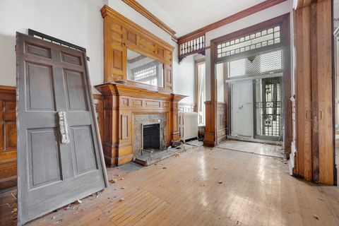Tiny photo for 3143 S Giles Avenue, Chicago, IL 60616 (MLS # 12591764)