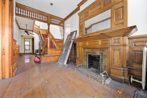 Tiny photo for 3143 S Giles Avenue, Chicago, IL 60616 (MLS # 12591764)