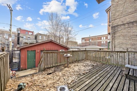 Tiny photo for 3143 S Giles Avenue, Chicago, IL 60616 (MLS # 12591764)