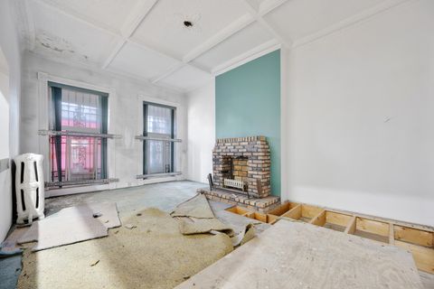 Tiny photo for 3143 S Giles Avenue, Chicago, IL 60616 (MLS # 12591764)