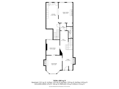 Tiny photo for 3143 S Giles Avenue, Chicago, IL 60616 (MLS # 12591764)