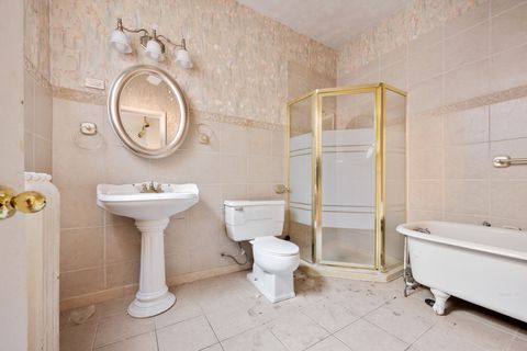 Tiny photo for 3143 S Giles Avenue, Chicago, IL 60616 (MLS # 12591764)