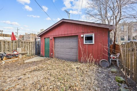 Tiny photo for 3143 S Giles Avenue, Chicago, IL 60616 (MLS # 12591764)