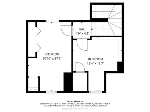 Tiny photo for 3143 S Giles Avenue, Chicago, IL 60616 (MLS # 12591764)