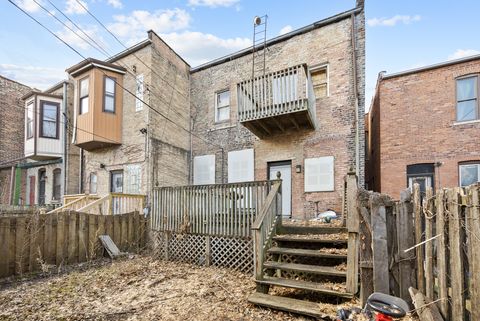 Tiny photo for 3143 S Giles Avenue, Chicago, IL 60616 (MLS # 12591764)