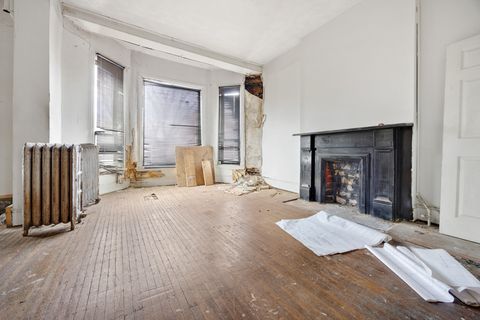 Tiny photo for 3143 S Giles Avenue, Chicago, IL 60616 (MLS # 12591764)