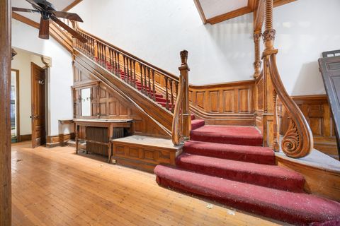 Tiny photo for 3143 S Giles Avenue, Chicago, IL 60616 (MLS # 12591764)