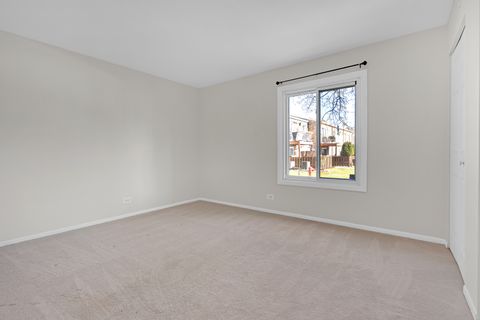 Tiny photo for 1808 Plum Grove Road #1B, Rolling Meadows, IL 60008 (MLS # 12516991)