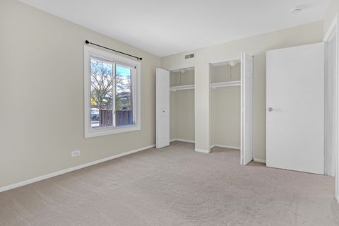 Tiny photo for 1808 Plum Grove Road #1B, Rolling Meadows, IL 60008 (MLS # 12516991)