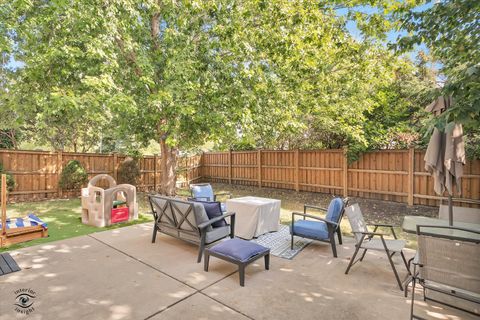 Tiny photo for 1418 Major Drive, Plainfield, IL 60586 (MLS # 12630415)