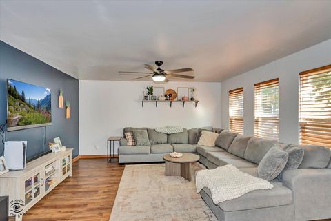 Tiny photo for 1418 Major Drive, Plainfield, IL 60586 (MLS # 12630415)