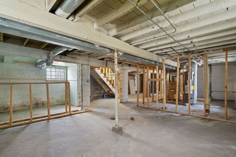 Tiny photo for 14902 Paulina Street, Harvey, IL 60426 (MLS # 12594201)