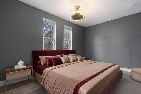 Tiny photo for 14902 Paulina Street, Harvey, IL 60426 (MLS # 12594201)