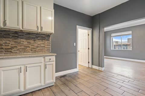 Tiny photo for 14902 Paulina Street, Harvey, IL 60426 (MLS # 12594201)