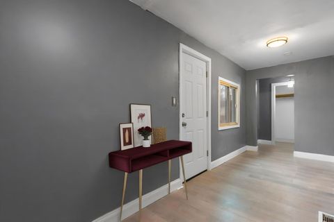 Tiny photo for 14902 Paulina Street, Harvey, IL 60426 (MLS # 12594201)