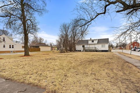 Tiny photo for 14902 Paulina Street, Harvey, IL 60426 (MLS # 12594201)