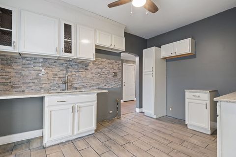 Tiny photo for 14902 Paulina Street, Harvey, IL 60426 (MLS # 12594201)