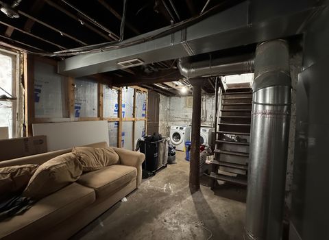 Tiny photo for 481 Division Street, Elgin, IL 60120 (MLS # 12529178)