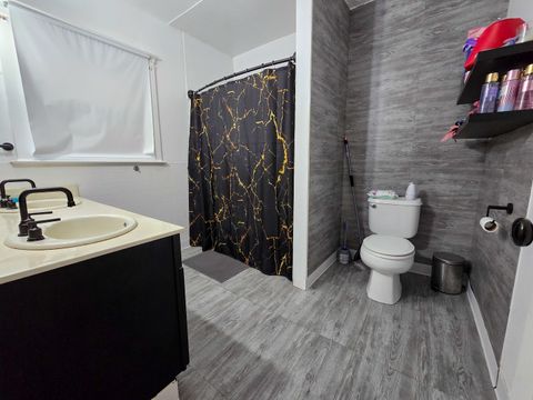 Tiny photo for 481 Division Street, Elgin, IL 60120 (MLS # 12529178)