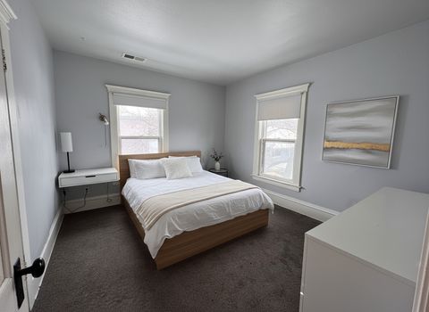 Tiny photo for 481 Division Street, Elgin, IL 60120 (MLS # 12529178)