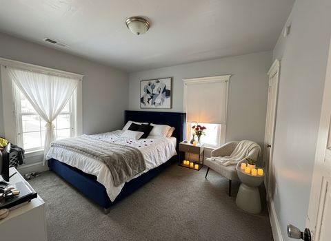 Tiny photo for 481 Division Street, Elgin, IL 60120 (MLS # 12529178)