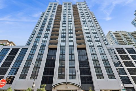 435 W Erie Street 2104 Chicago IL 60654