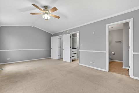 Tiny photo for 1538 Bristol Lane #4, Wood Dale, IL 60191 (MLS # 12613749)