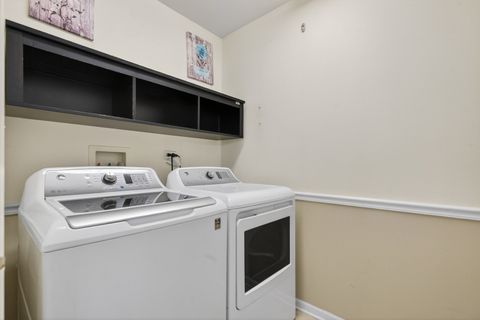 Tiny photo for 1538 Bristol Lane #4, Wood Dale, IL 60191 (MLS # 12613749)