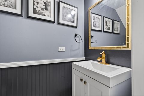 Tiny photo for 1538 Bristol Lane #4, Wood Dale, IL 60191 (MLS # 12613749)