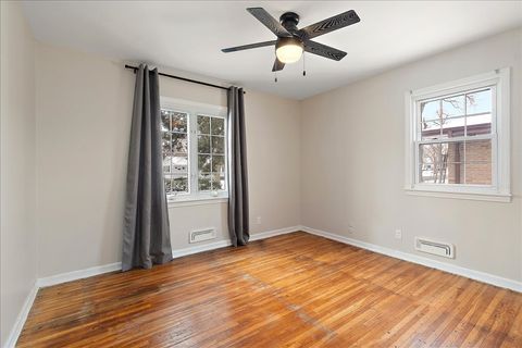 Tiny photo for 1213 Campbell Street, Joliet, IL 60435 (MLS # 12594651)