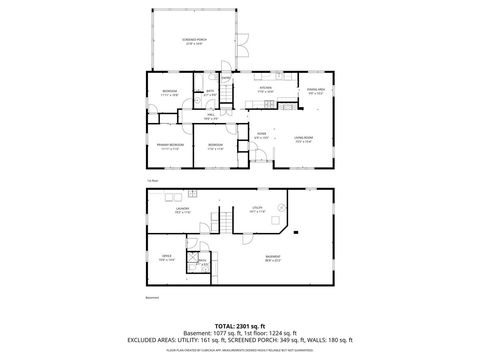 Tiny photo for 1213 Campbell Street, Joliet, IL 60435 (MLS # 12594651)