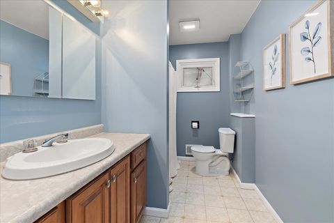 Tiny photo for 1213 Campbell Street, Joliet, IL 60435 (MLS # 12594651)