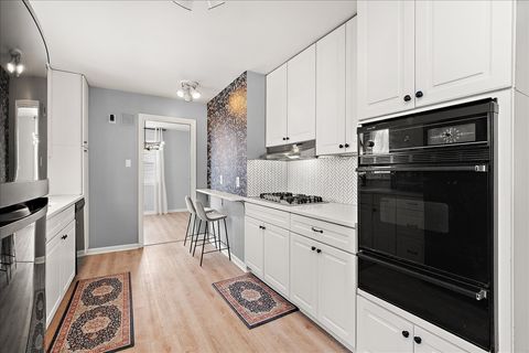 Tiny photo for 1213 Campbell Street, Joliet, IL 60435 (MLS # 12594651)