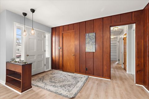 Tiny photo for 1213 Campbell Street, Joliet, IL 60435 (MLS # 12594651)