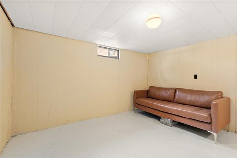 Tiny photo for 1213 Campbell Street, Joliet, IL 60435 (MLS # 12594651)